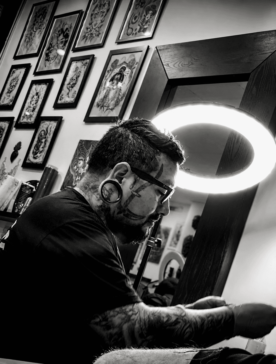 DARIO RIVERA profile photo