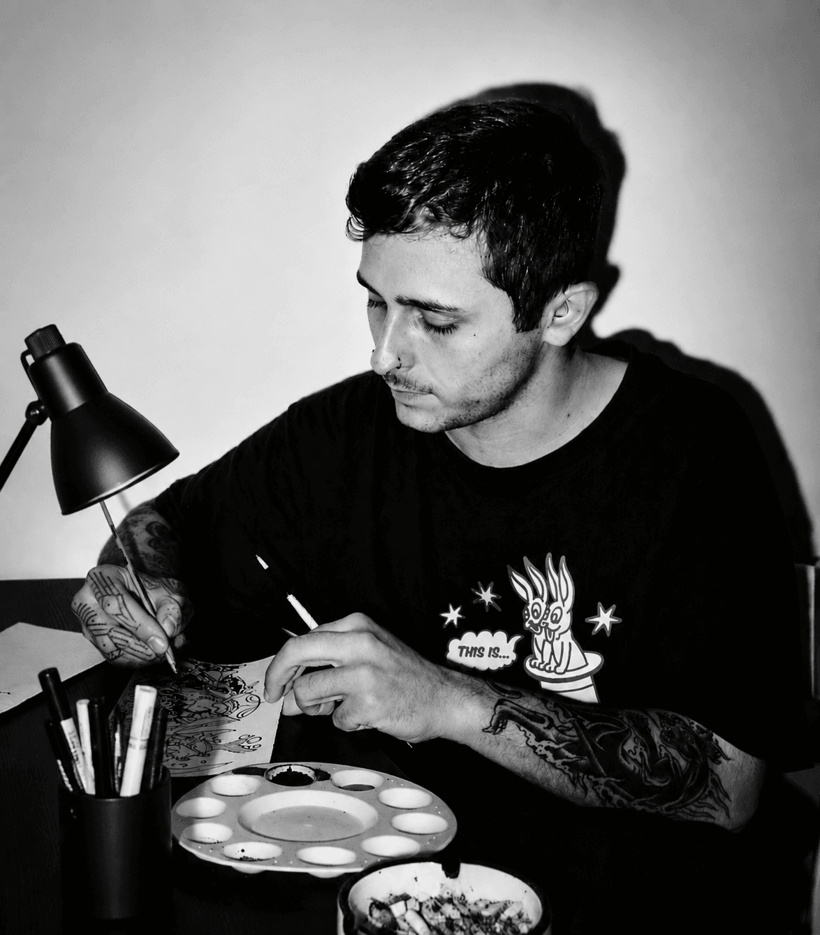 TRISTE profile photo