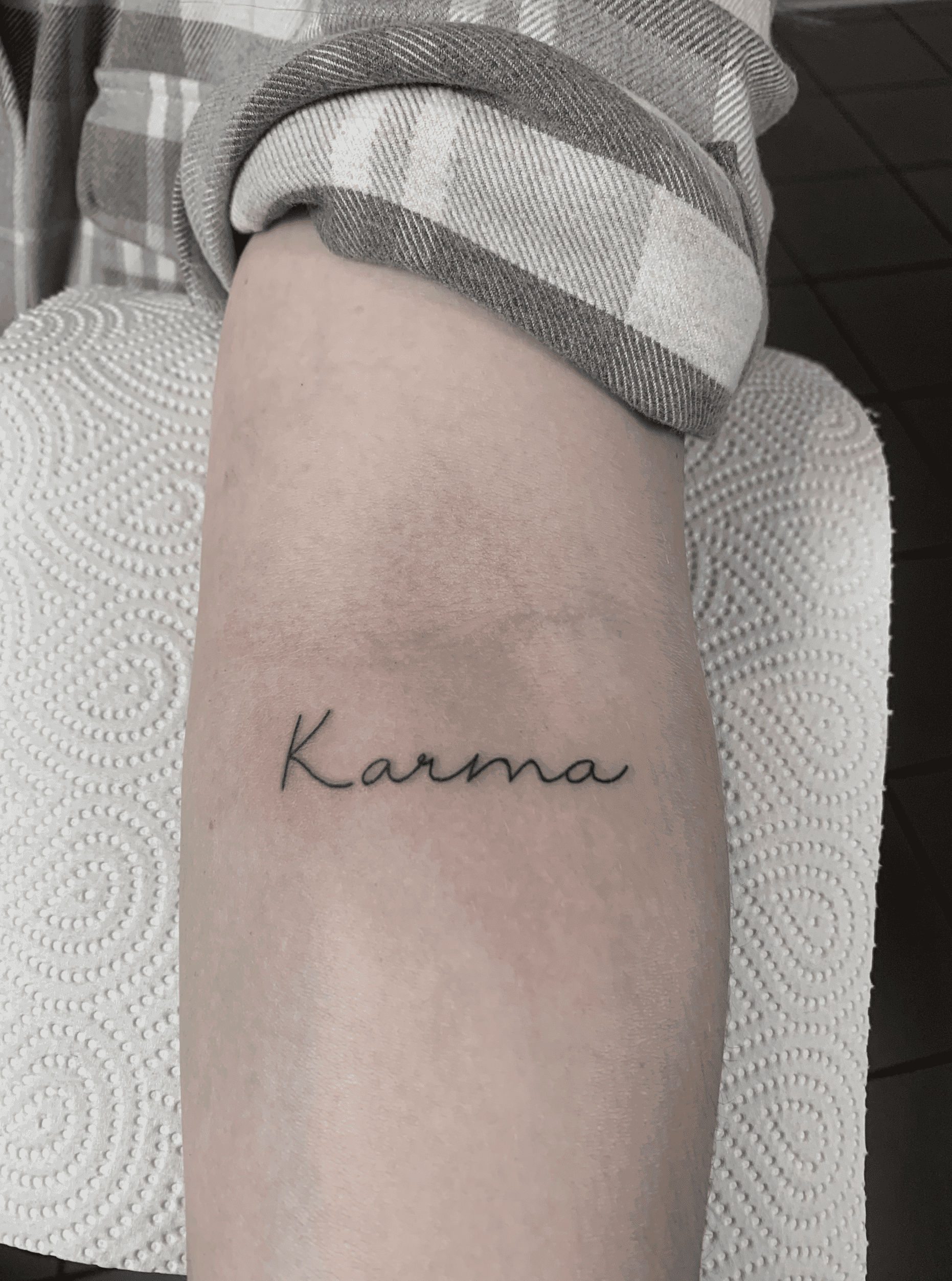 KARMA
